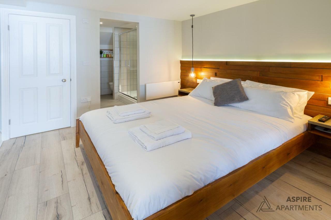 Elmire House Hotel Newcastle upon Tyne Eksteriør billede